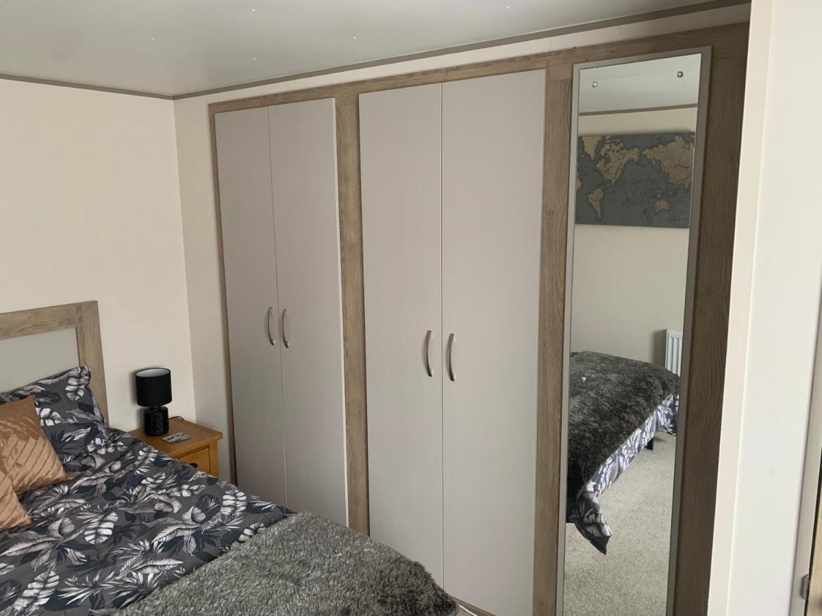 The Palm - Large Static Caravan Near Margate, Kent Hotel Birchington-on-Sea Exterior photo