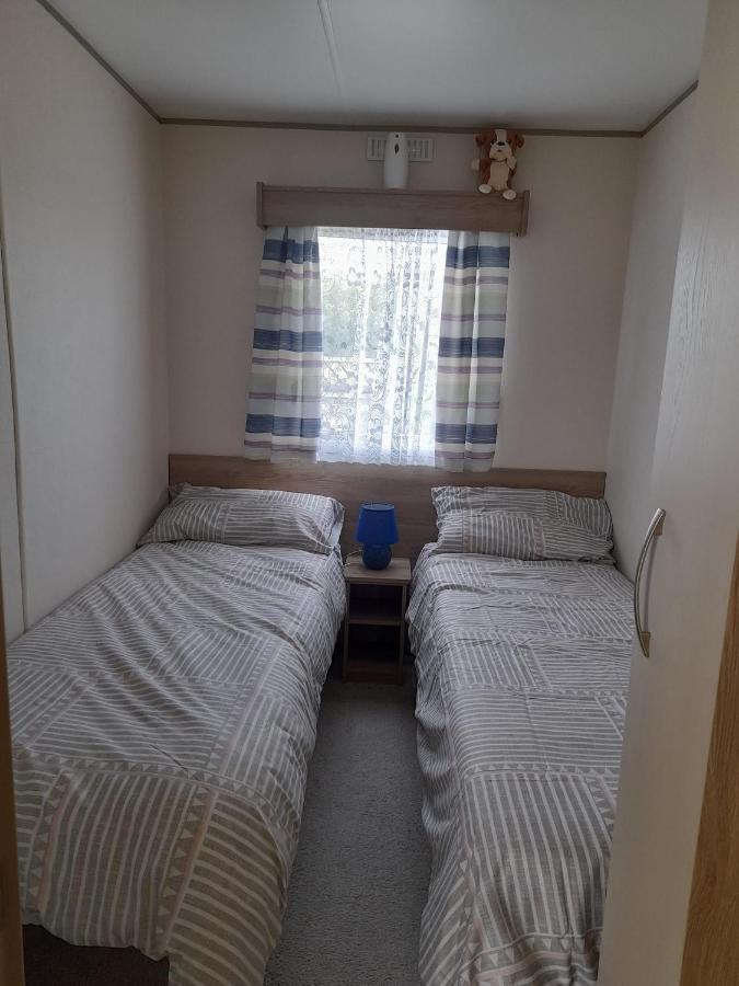 The Palm - Large Static Caravan Near Margate, Kent Hotel Birchington-on-Sea Exterior photo