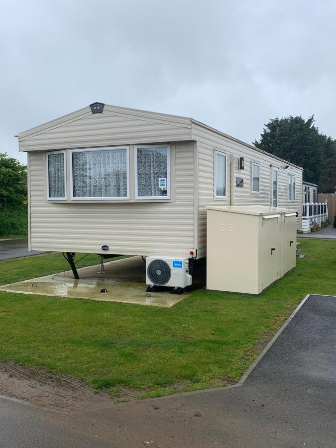 The Palm - Large Static Caravan Near Margate, Kent Hotel Birchington-on-Sea Exterior photo